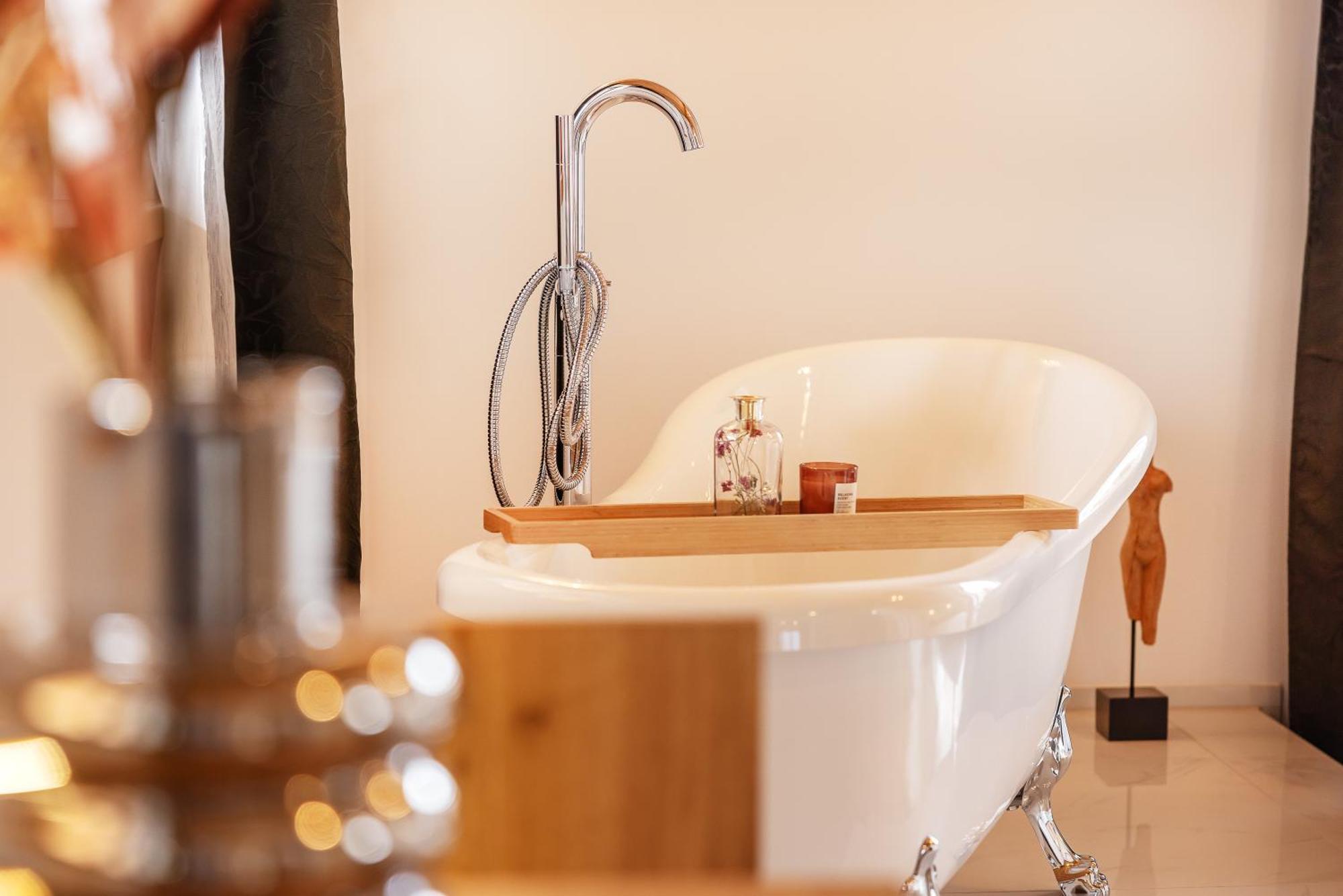 Landhaus Trinis - Kleine Kaffee Tee Theke Mit Kuehlschrank - Parkplatz Rottach-Egern Zewnętrze zdjęcie